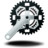 Crankset Icon